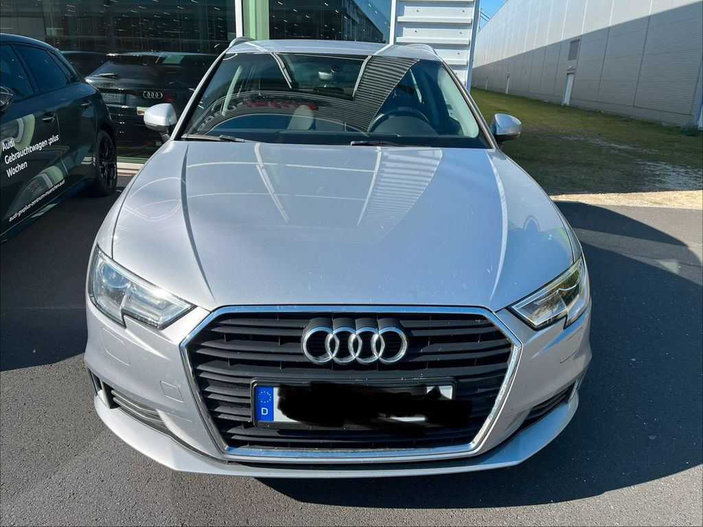 Image of Audi A3