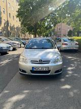 Toyota Corolla Combi 1.4 d4d, Klima, Automatik, Tüv Neu - Toyota Corolla: Combi