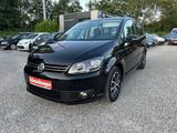 Volkswagen Touran Trendline BMT DSG - VW Touran Gebrauchtwagen in Freiburg