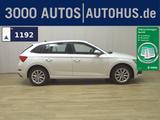Skoda Scala 1.0 TSI Ambition Navi LED vc PDC Shz - Skoda Scala Gebrauchtwagen in Bremen