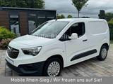 Opel Combo E Cargo 1.5 Edition *Bluetooth*PDC*1Hand* - Opel Combo in Bonn