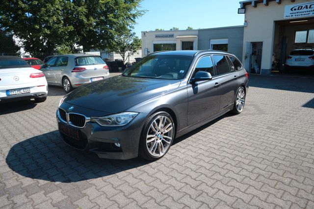 BMW 3 Touring 328i M-Sportpaket