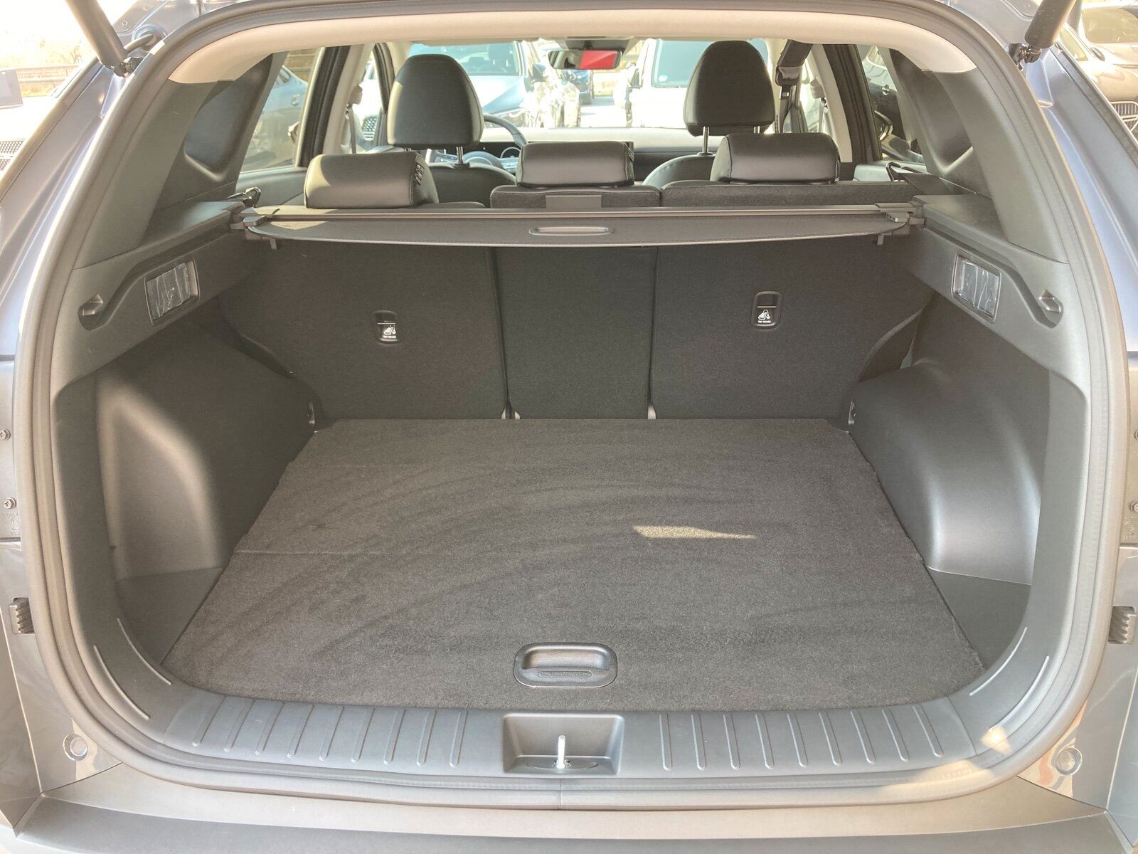 Hyundai Tucson – Bild 9
