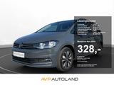 Volkswagen Touran 2.0 TDI MOVE | NAVI | 7 SITZER | SITZH. |