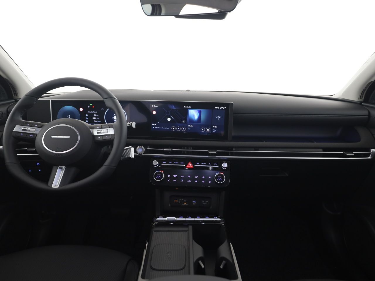 Hyundai Tucson – Bild 12