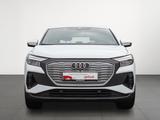 Audi Q4 Sportback e-tron 40 Automatik Navi LED ACC EP - Audi Q4 e-tron aus 2023