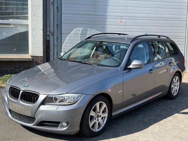 BMW 320 Baureihe 3 Touring 320d/Bi-Xenon /Navi