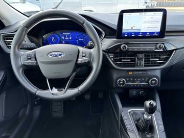 Ford Kuga 1.5 EcoBoost Vignale NaviLED