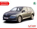 Skoda Fabia Combi 1.0 Cool Plus Klima DAB PDC USB - Skoda Fabia Gebrauchtwagen in Leipzig
