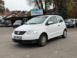 Volkswagen Fox Basis*TÜV NEU*STEUERKETTE NEU*ORG.101TSKM* - VW Fox Gebrauchtwagen