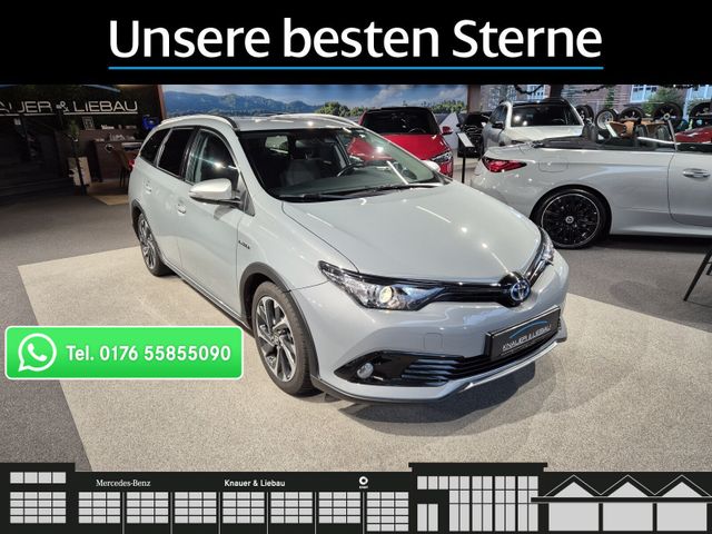 Toyota Auris 1.8 (Hybrid) DAB*Camera*Klima*Stzhzg*Navi