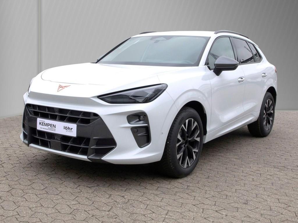 Cupra Terramar 1.5 eTSI UPE 49.445 DSG Edge Digital Dr