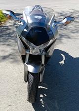 Honda Vfr1200f - Offers