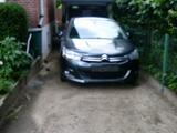 Citroën C4 HDi 150 SELECTION SELECTION - Citroën C4: 150