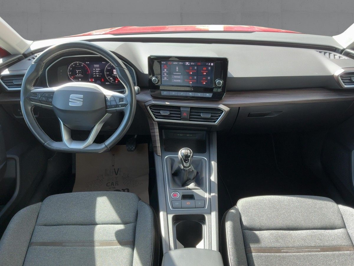 Seat Leon - Bild 9