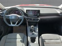 Seat Leon - Vorschau Bild 9