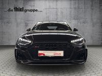 Audi RS4 - Vorschau Bild 9