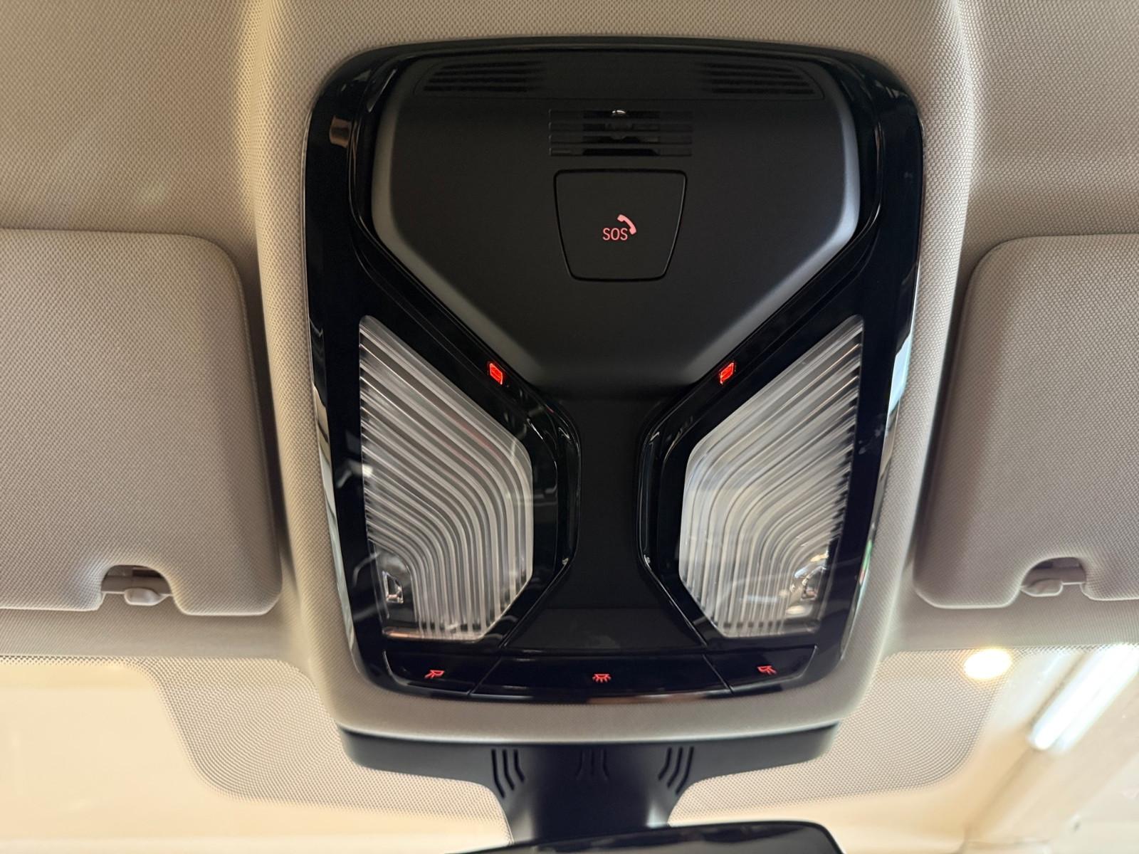 BMW 520 d Touring Steptronic*LED*Navi*Leder*1 Hand, миниатюра 17