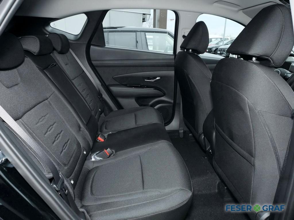Hyundai TUCSON - Bild 5