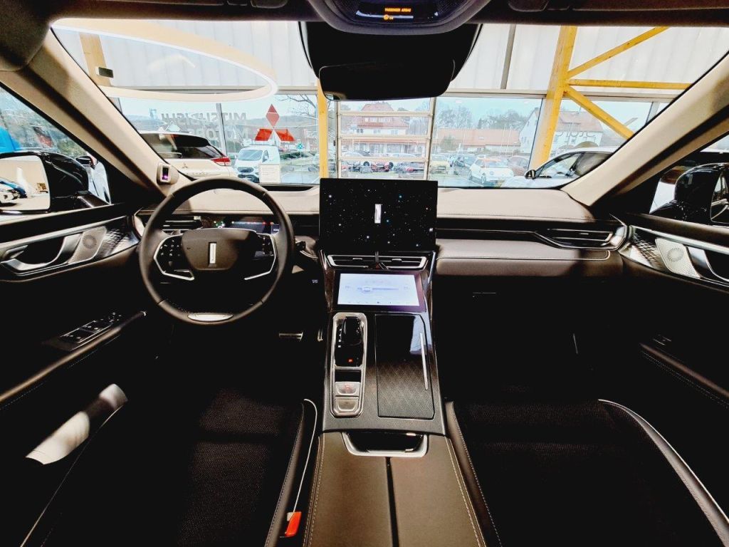 Fahrzeugabbildung GWM WEY 05 Premium 2.0 PHEV AWD