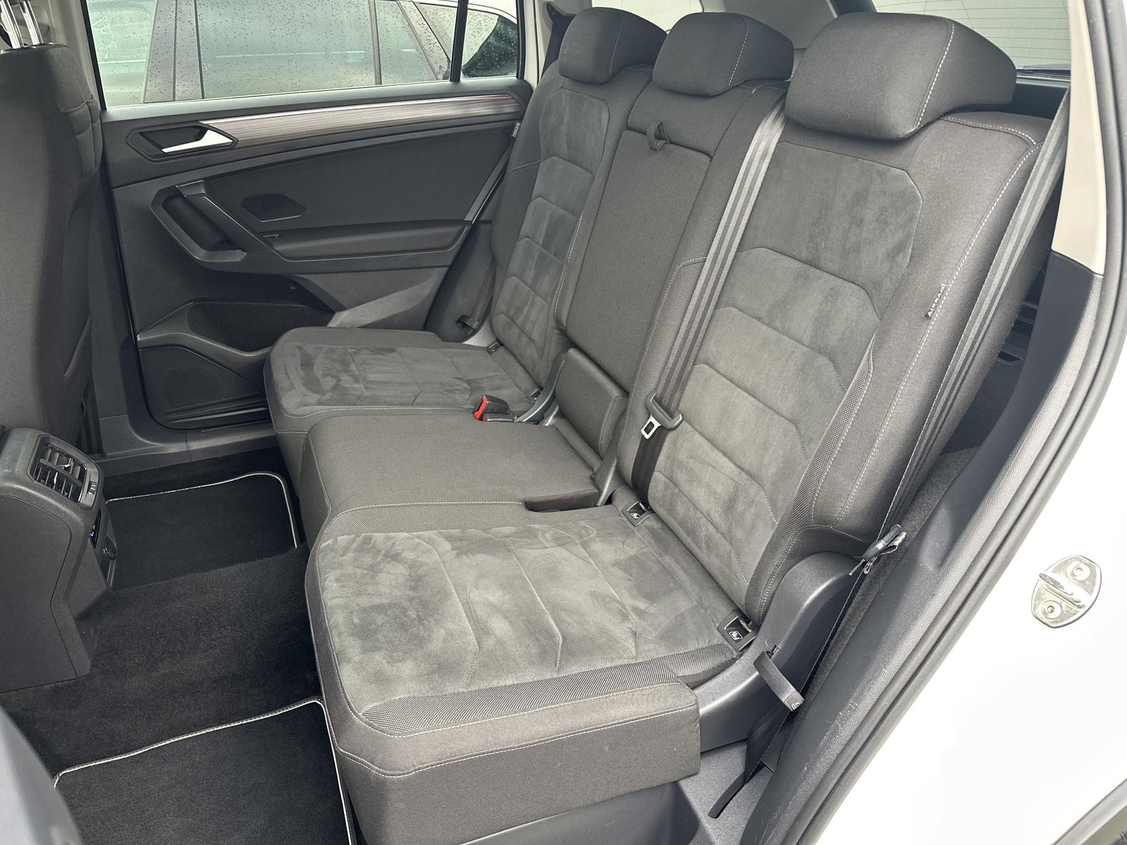 Volkswagen Tiguan Allspace 2.0 TDI DSG 4M Sport NAV+LED+ACC, миниатюра 10