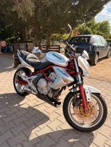 Kawasaki ER-6n 650 TÜV NEU! - KAWASAKI 2006 ER6N