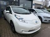 Nissan Leaf Limited Edition - Nissan Leaf aus 2016