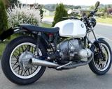 BMW R80RT-Cafe Racer