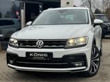 Volkswagen Tiguan R-LINE 2.0 TSI DSG 4Motion DCC DYNAUDIO - Volkswagen Tiguan mit Benzin-Antrieb: R Line