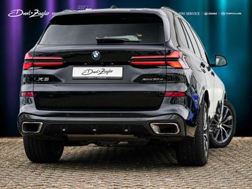 BMW X5 - 2