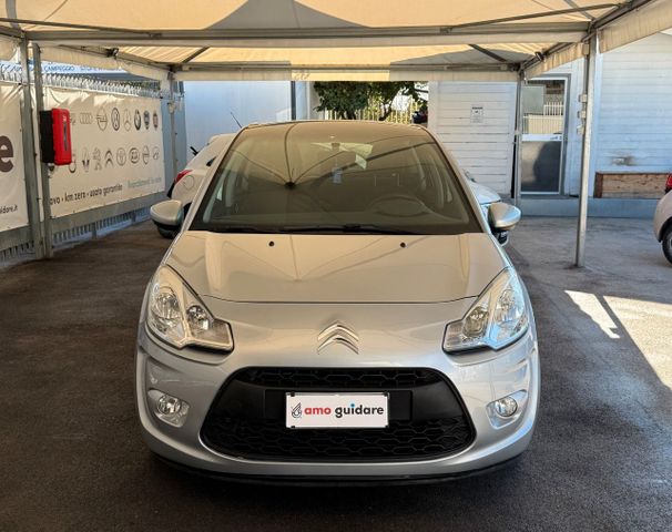 Citroën Citroen C3 1.2 BUSINESS