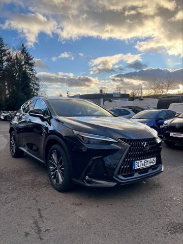 Lexus NX 450 h+ E-Four Luxury Line