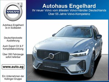 Volvo XC60 B4 BENZIN PLUS DARK SELEKT