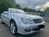 Mercedes-Benz CLK 200 KOMPRESSOR AVANTGARDE AVANTGARDE - Mercedes-Benz CLK 200 in Bielefeld