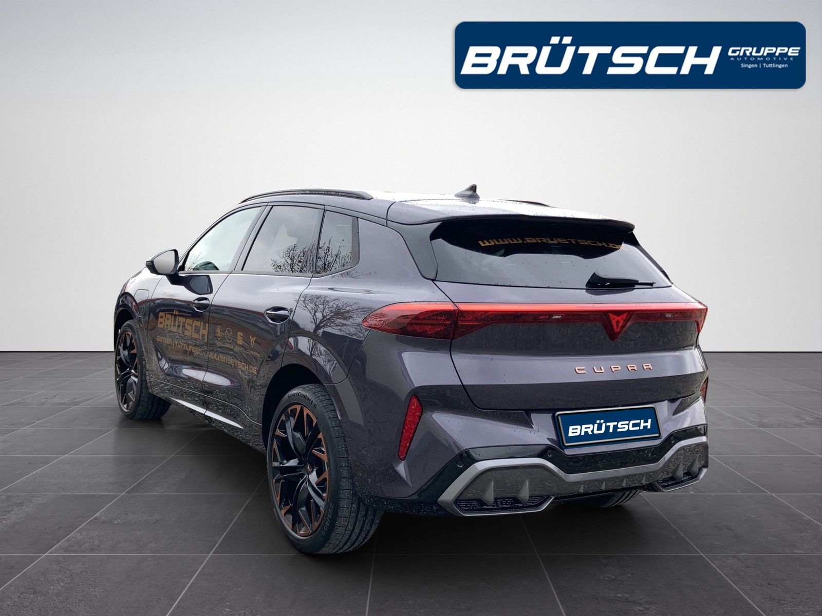 CUPRA Terramar VZ 1.5 DSG e-HYBRID 200kW/272PS - Image 3