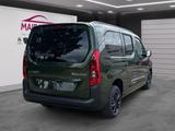 Citroën Berlingo XL Max Lagerwagen - Citroën Berlingo: Max