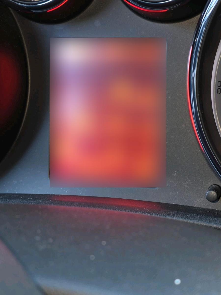 Opel Astra 2015 — photo 7