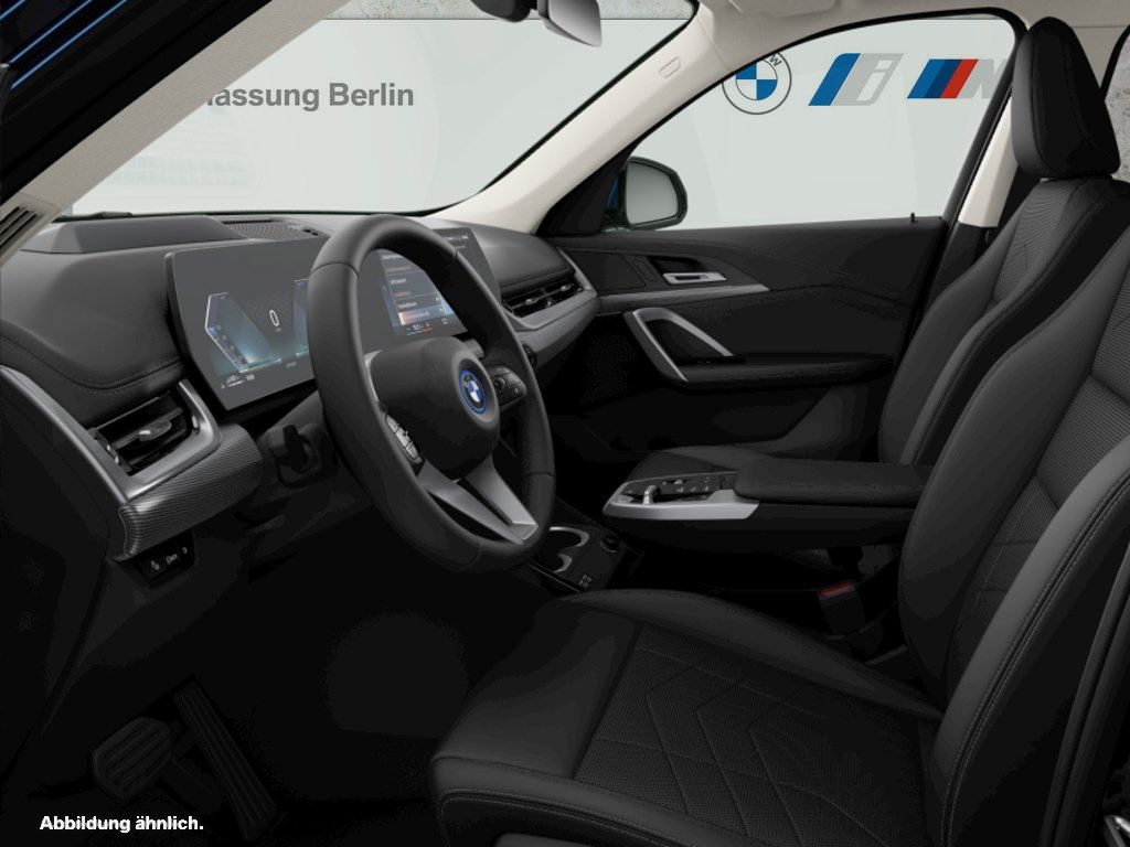 BMW X1 — fotografia 3
