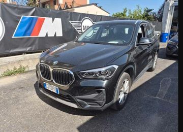 BMW X1 - 1