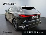 Lexus RX 500h DIRECT4 F Sport+ - Lexus: Allradantrieb