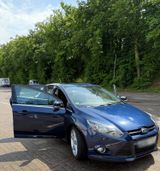 Ford Fokus Schräghecklimosine - Ford Focus: Schrägheck