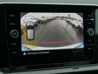 Volkswagen T-Cross - Vorschau Bild 13