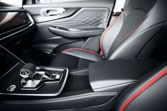 BAIC X75 NEUES MODELL - SOFORT VERFÜGBAR!