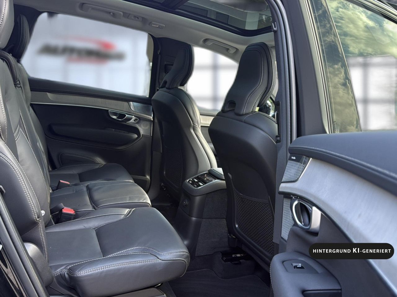 Volvo XC90 - Bild 27