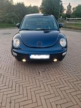 Volkswagen VW Beetle 2.0 l Benzin - gebrauchte VW Beetle aus dem Jahr 1999