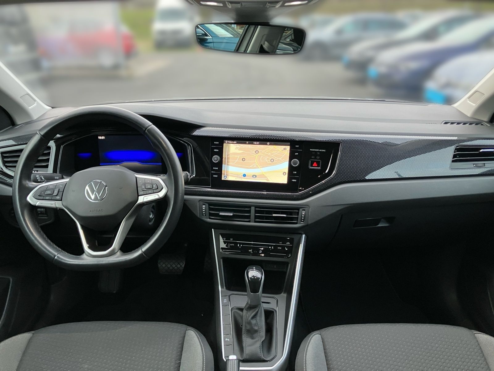 Volkswagen Taigo - Bild 11