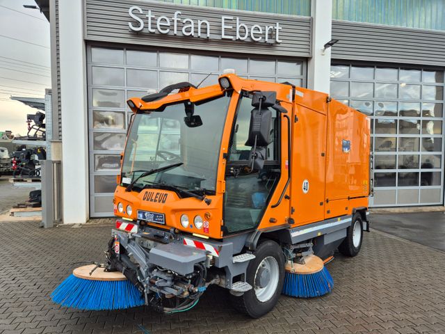 Andere Dulevo 6000T Kehrmaschine