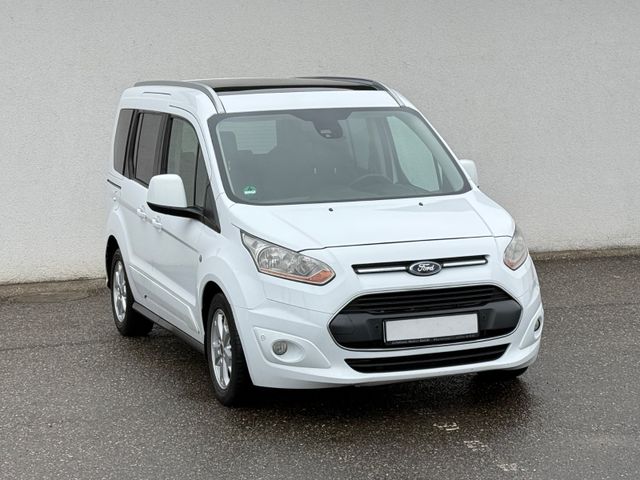 Ford Tourneo Connect Titanium/PANO/R-KAMERA/TEMP./PDC