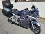 Yamaha FJR 1300 RP 08 Topgepflegt - YAMAHA 2003 R1