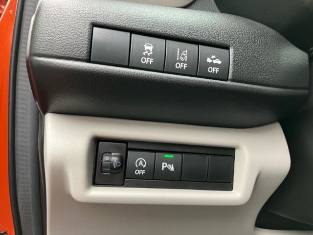 Suzuki Swift - Bild 16